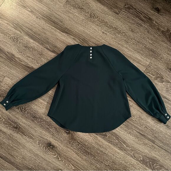 DRA Los Angeles Blouse - Picture 8 of 8